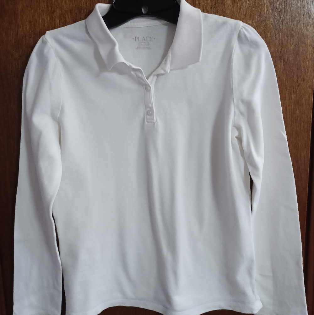 The Children's Place Polo